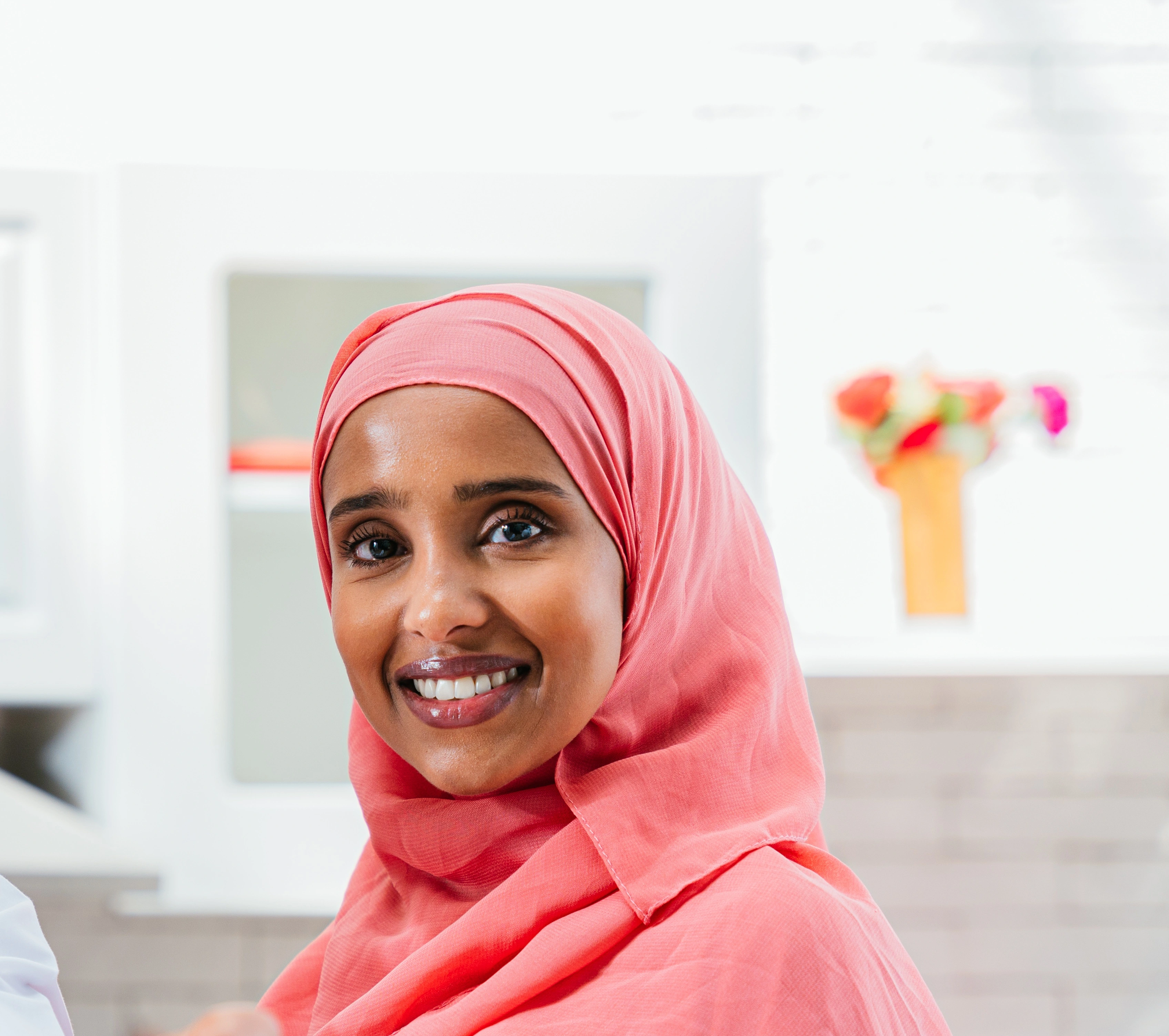 التغليف كان احترافي، والفريق حافظ على نظافة المكان وسرعة العمل. تجربة رائعة ومريحة