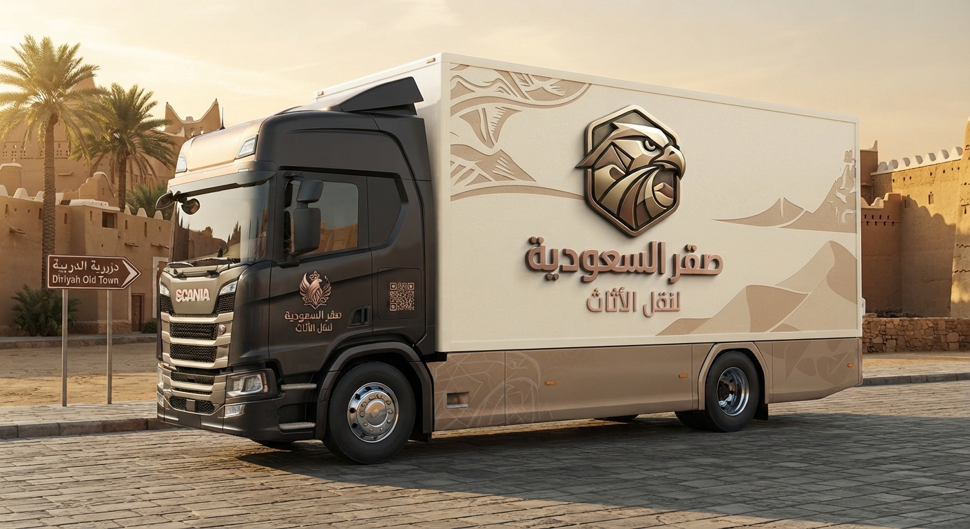 شركة نقل عفش حي الدواسر بالرياض